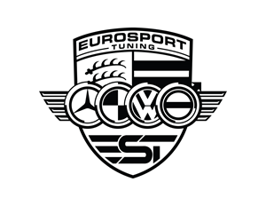 Logo Design by Grafactory for EuroSport Tuning | Design: #30373171