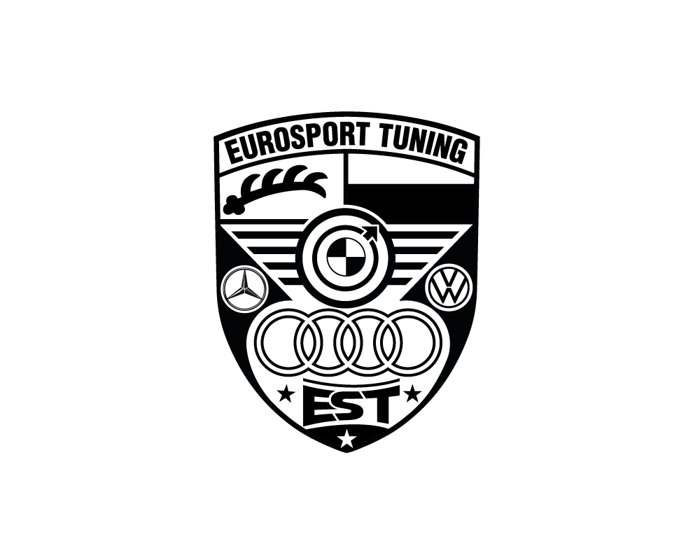 Logo Design by Rubia@ for EuroSport Tuning | Design #30263979