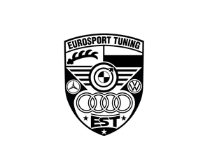 Logo Design by Rubia@ for EuroSport Tuning | Design: #30263979