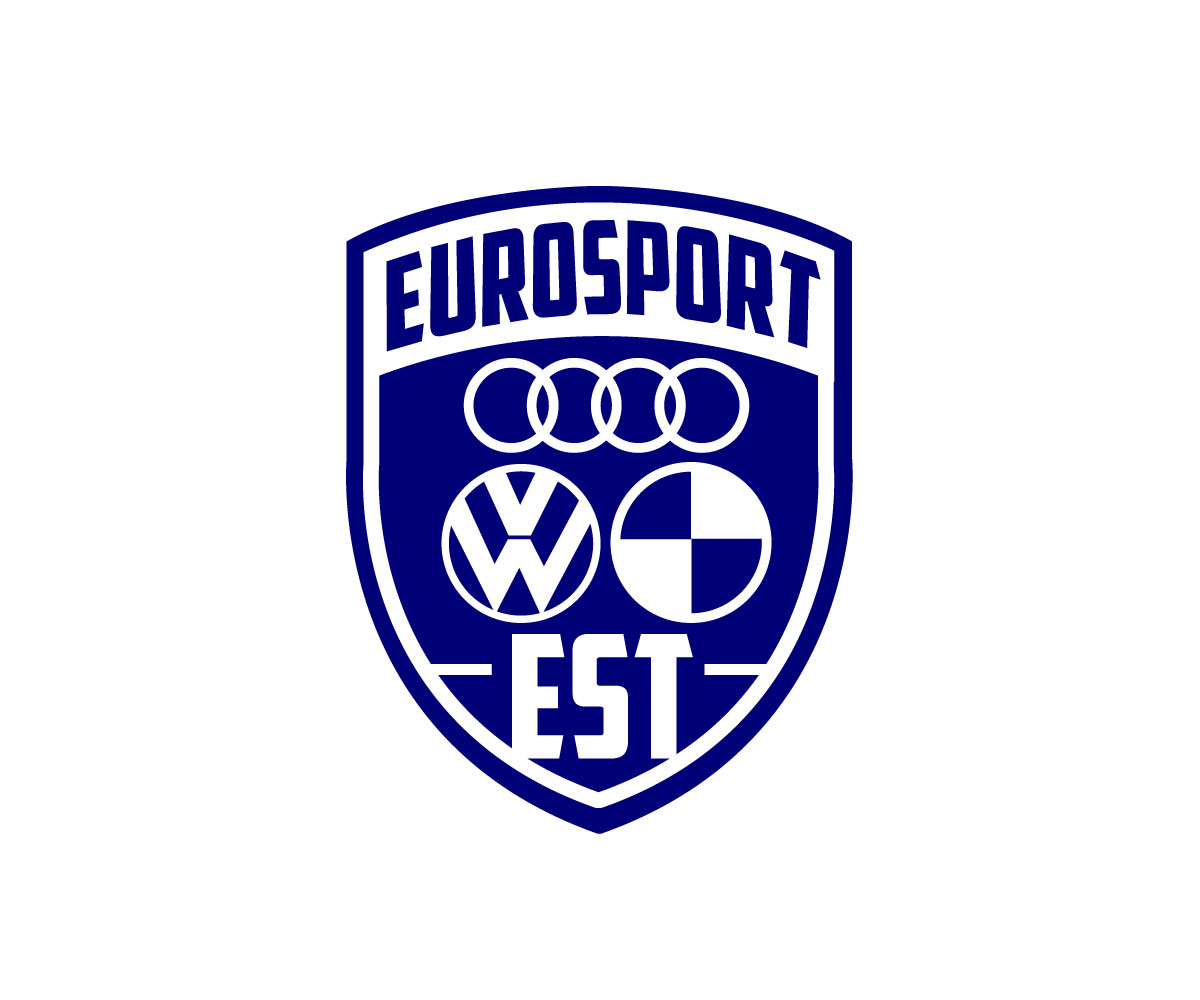 Logo Design by Ansh Design for EuroSport Tuning | Design #30257772