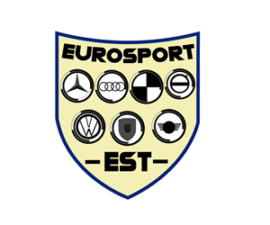 Logo Design by Ansh Design for EuroSport Tuning | Design: #30257773