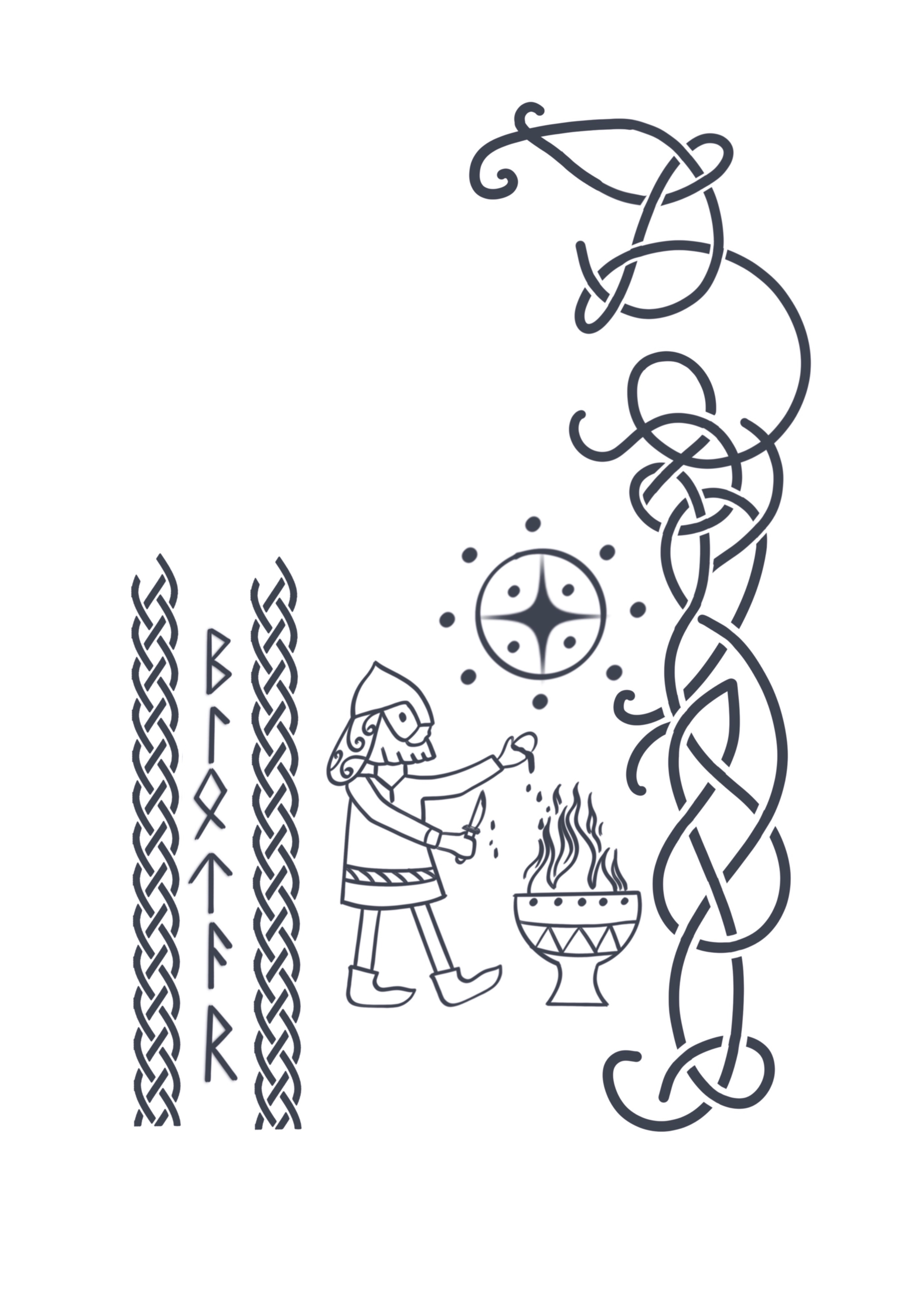 Tattoo Design by Omelas for this project | Design: #30263423