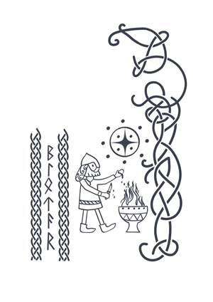 Tattoo Design by Omelas for this project | Design: #30263423