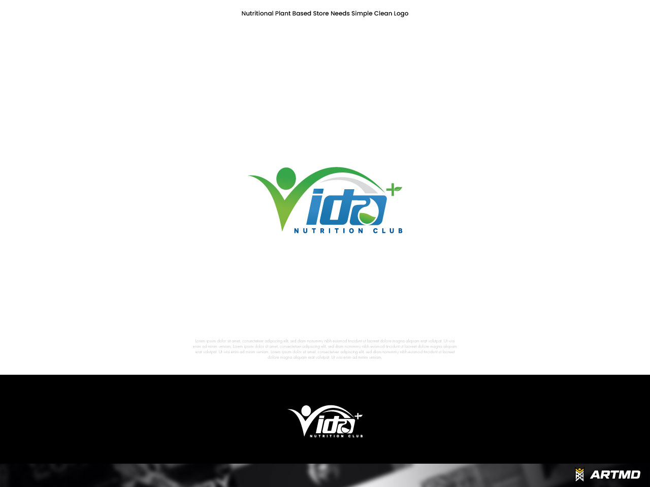 Diseño de Logo por ARTMD para este proyecto | Diseño #30254522