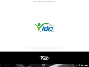 Diseño de Logo por ARTMD para este proyecto | Diseño: #30254522