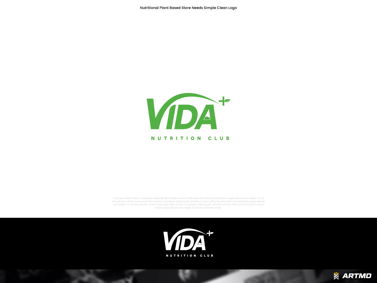 Diseño de Logo por ARTMD para este proyecto | Diseño #30254523