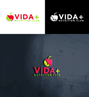 Diseño de Logo por RA-bica para este proyecto | Diseño: #30270064