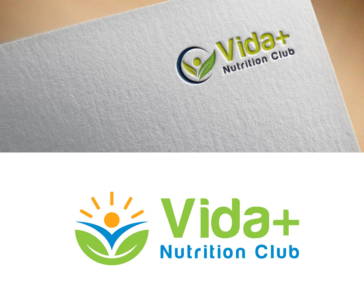 Logo Design by hirosmek for this project | Design #30255588