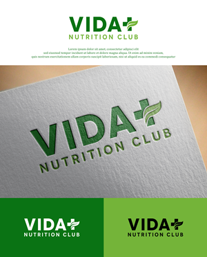 Logo Design by dk_Grafika for this project | Design: #30295844