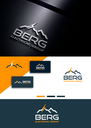 Logo-Design von Anton für dieses Projekt | Design #30328429
