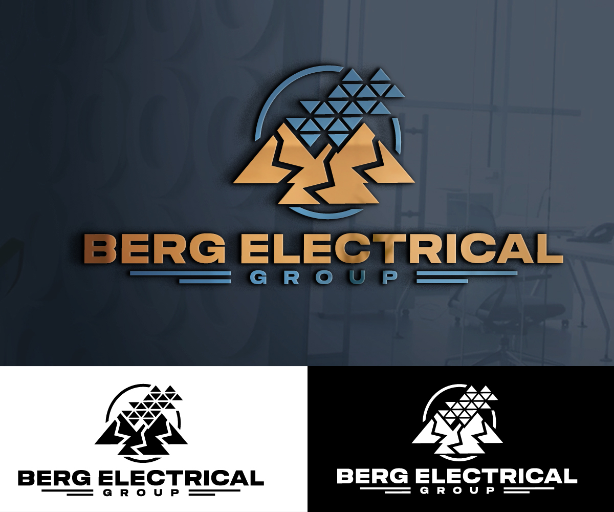 Logo Design by 24ksunny for this project | Design #30253833