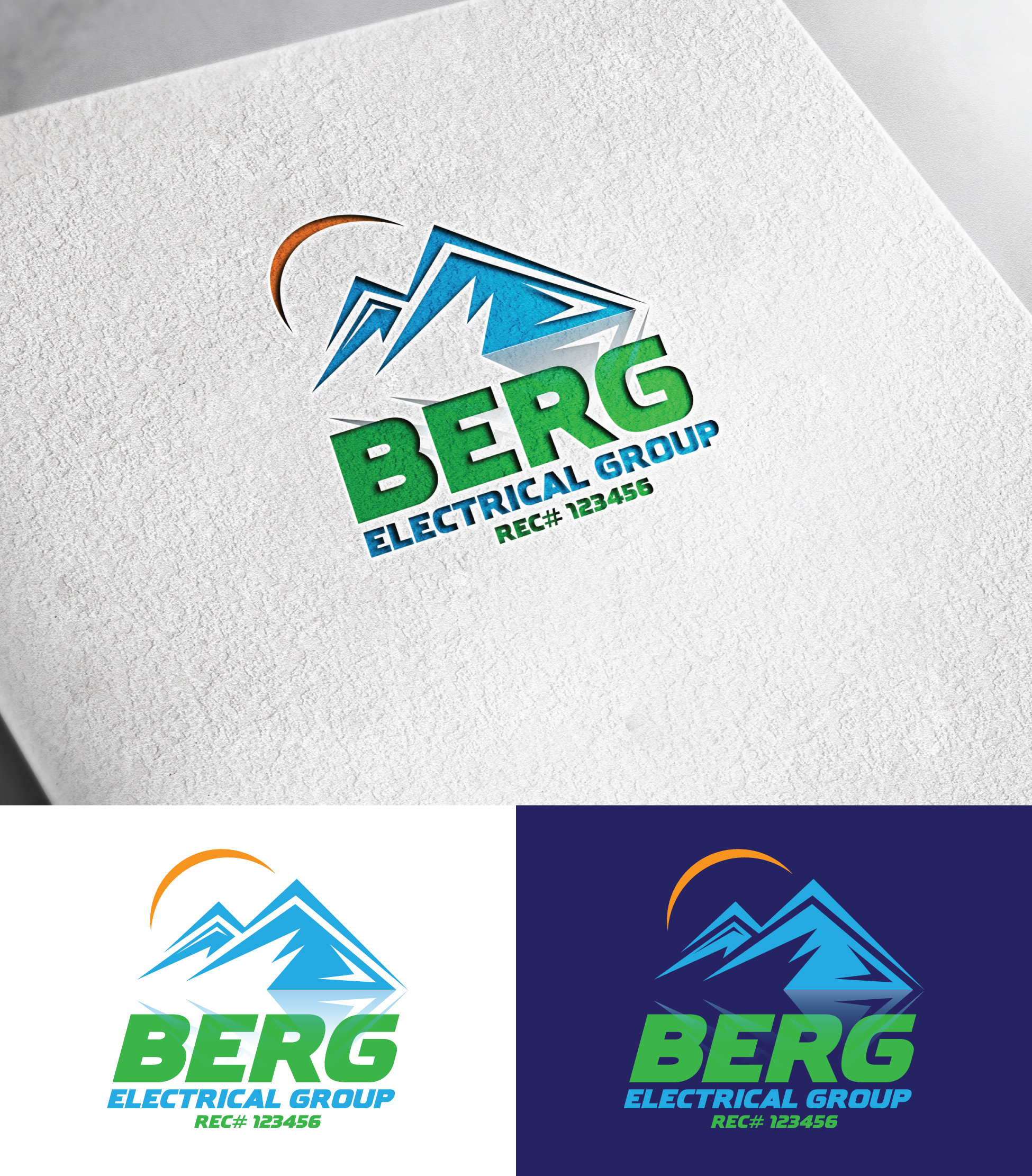 Design de Logo par StromDesignHub pour ce projet | Design #30257980
