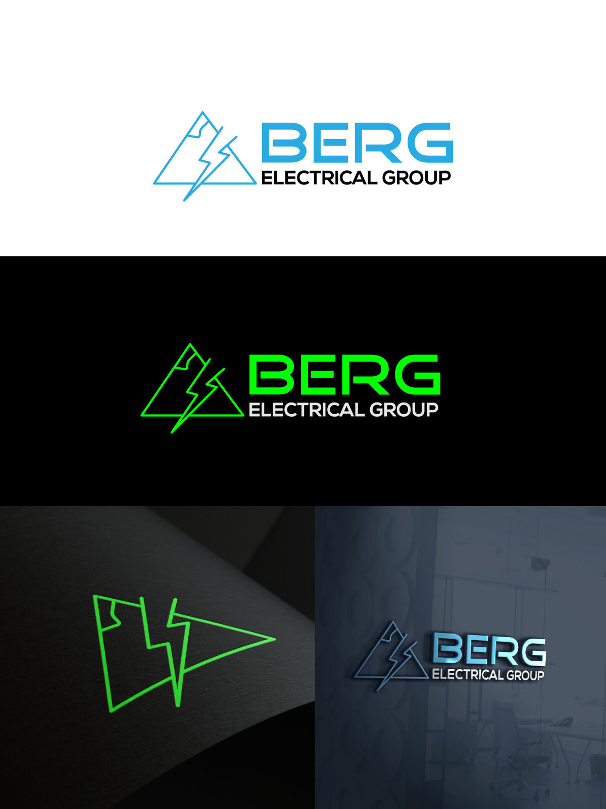 Logo Design by Farhad Design for this project | Design #30255459