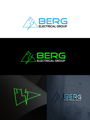 Logo-Design von Farhad Design für dieses Projekt | Design #30255459