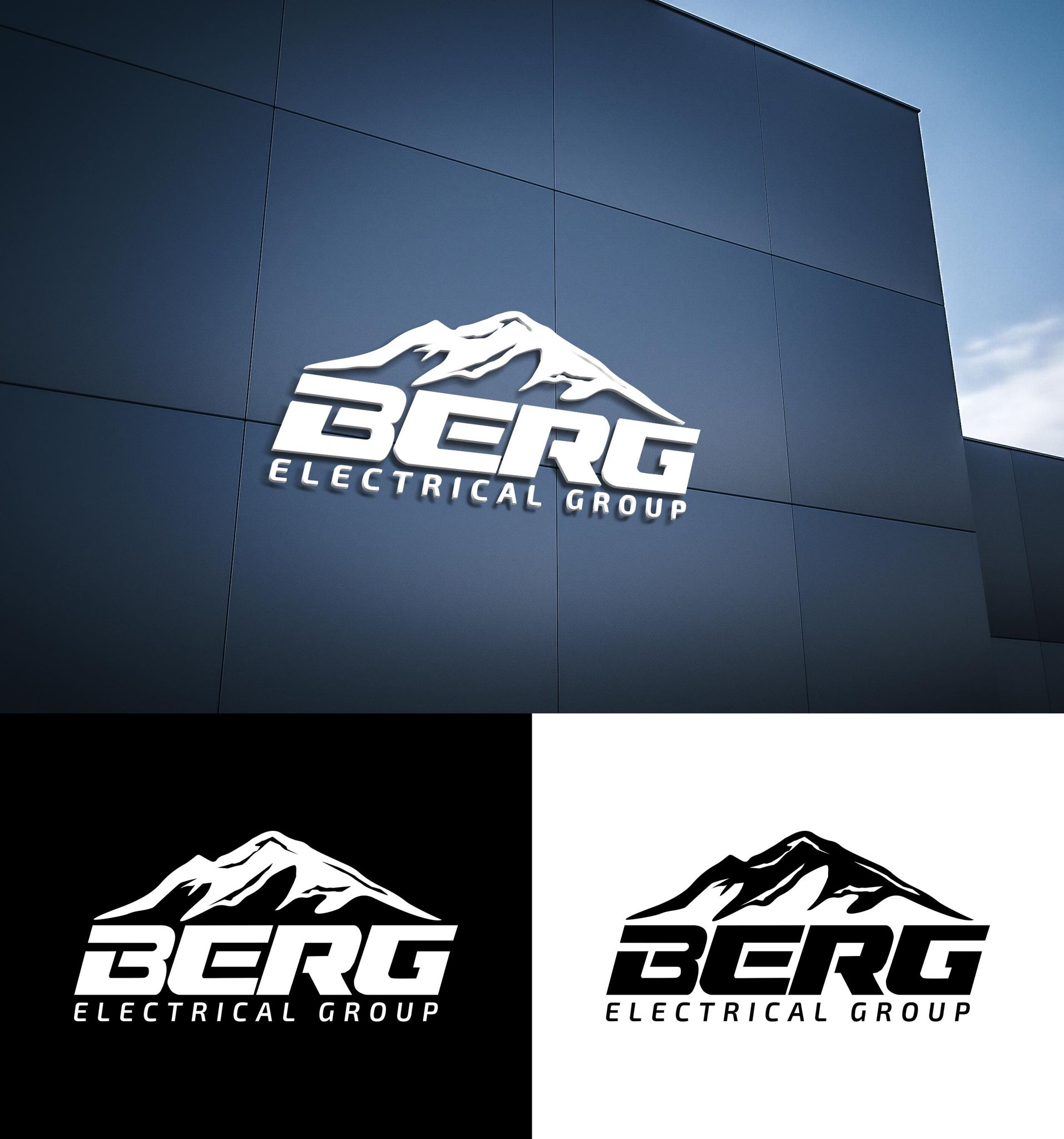 Logo Design by design 125 for this project | Design #30258720