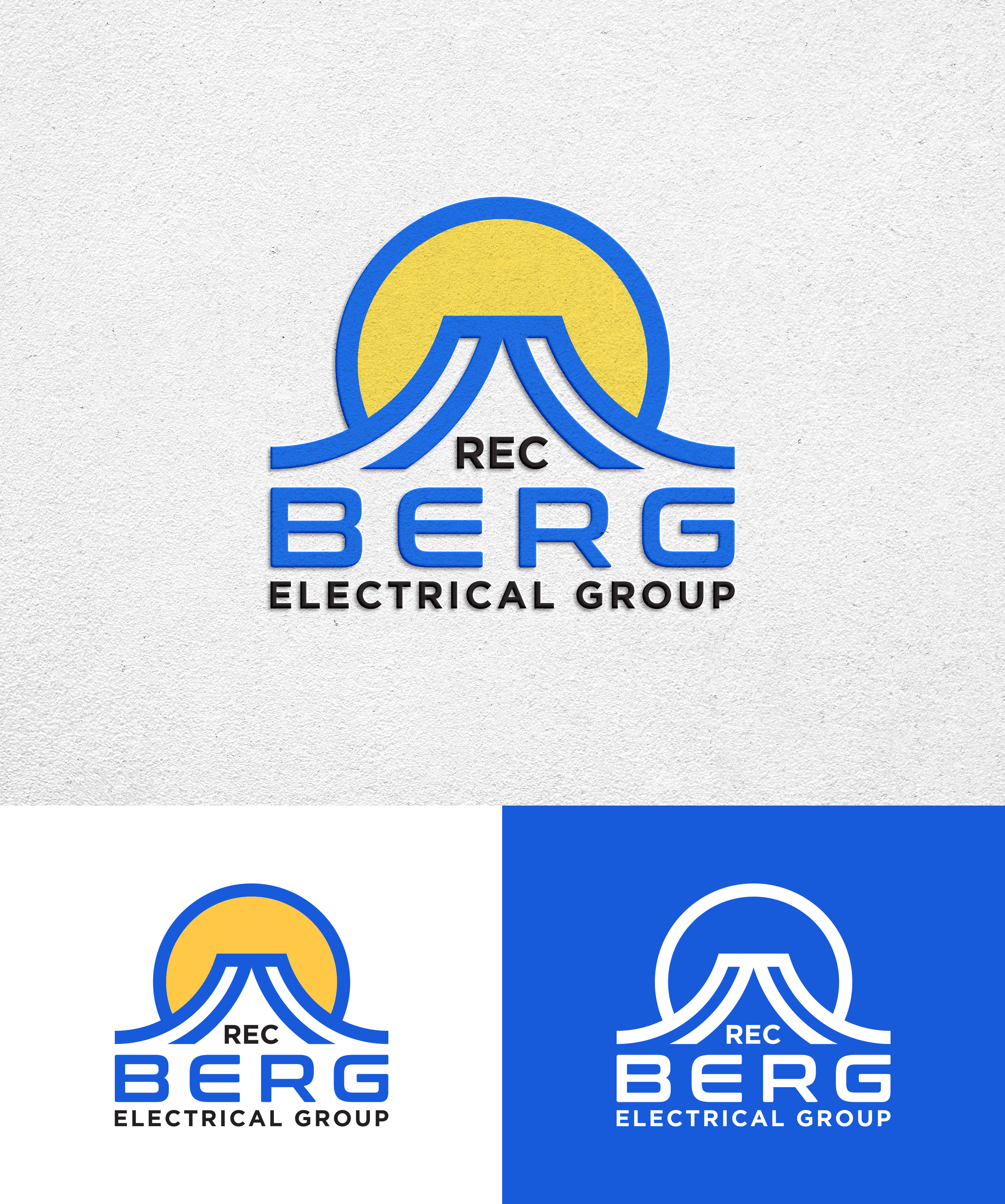 Logo Design by loveqis for this project | Design #30259686