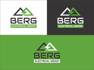 Logo Design by Pearl Jenkins