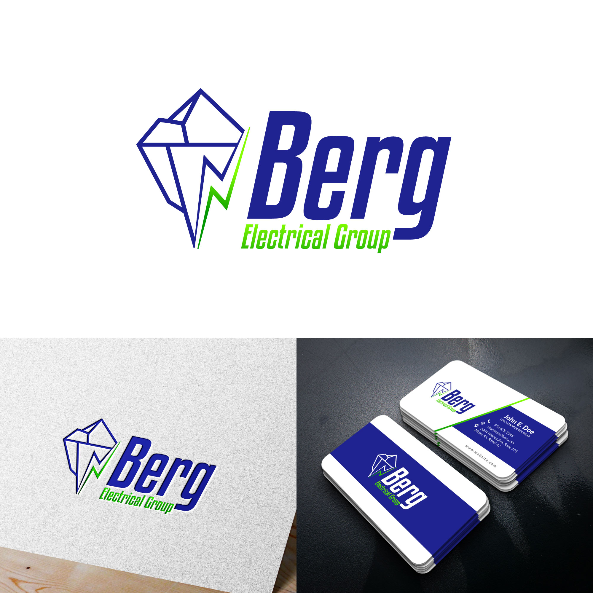 Logo Design by UMBRA Designs for this project | Design #30255130