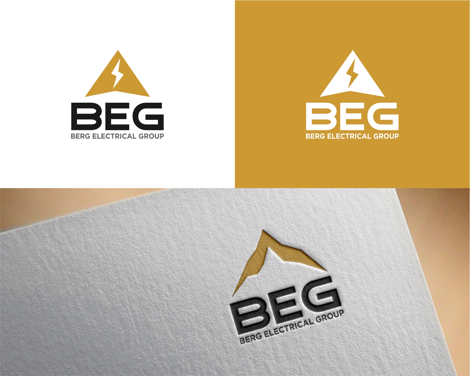 Logo Design by Rusmin Gustamin for this project | Design #30268284