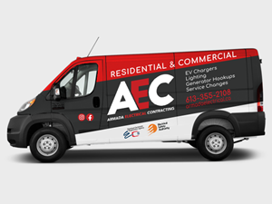 Car Wrap Design by Andrés Sebastián for this project | Design: #30286524