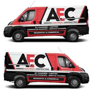 Car Wrap Design by dedenambrol for this project | Design: #30270281