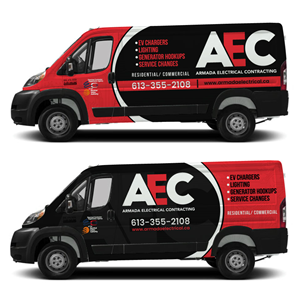 Car Wrap Design by Yoga Tri for this project | Design: #30268671