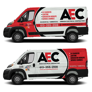 Car Wrap Design by Yoga Tri for this project | Design: #30270435