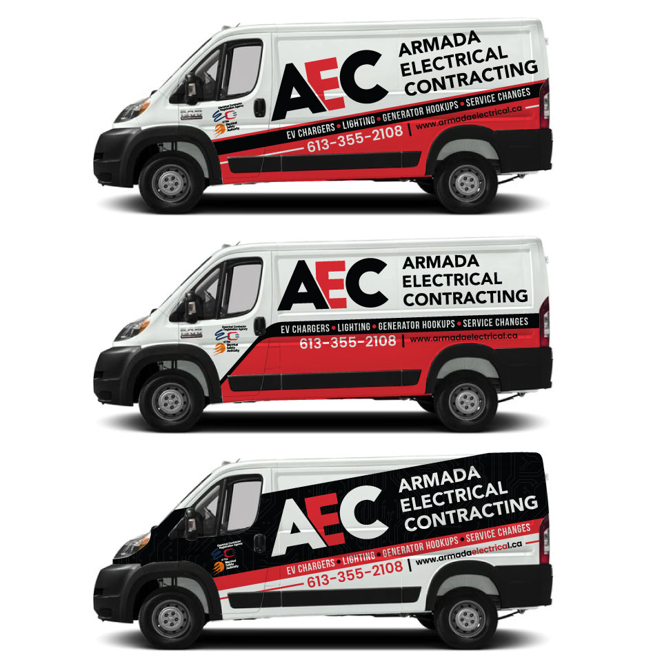 Car Wrap Design by Yoga Tri for this project | Design #30280145