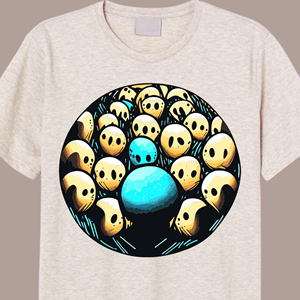 T-shirt Design by Foulanan Design for this project | Design: #30283972