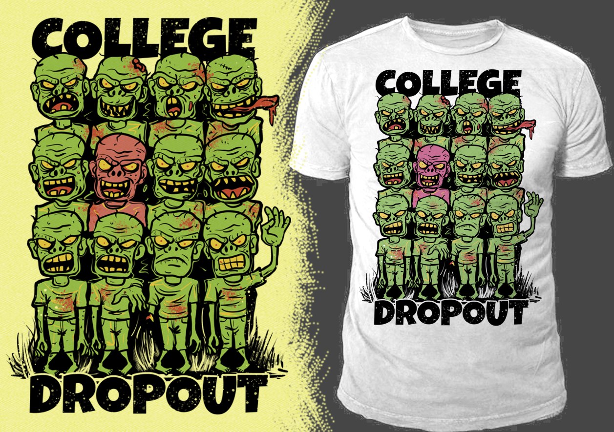 Design de T-shirt par Falih A pour ce projet | Design #30271050