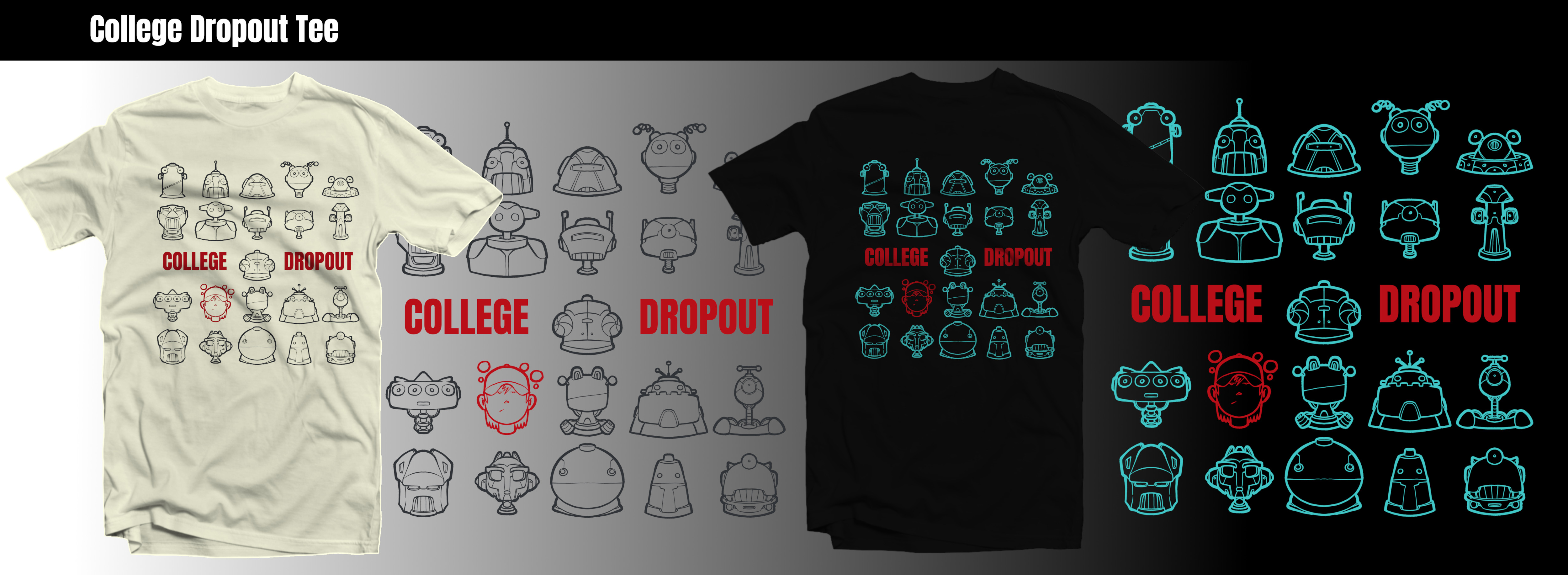 T-shirt Design by Tomi Ax for this project | Design #30285514
