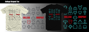 T-shirt Design by Tomi Ax for this project | Design: #30285514