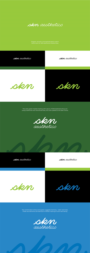 Logo Design by Kryss Denmar