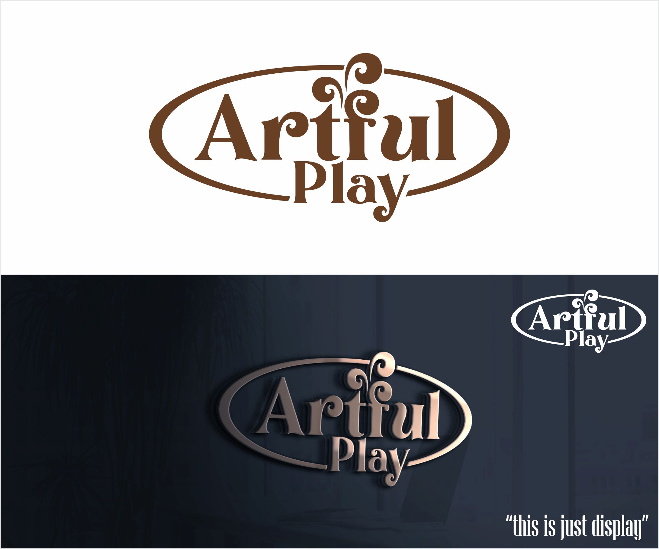 Design de Logo par alkaline pour ce projet | Design #30255369