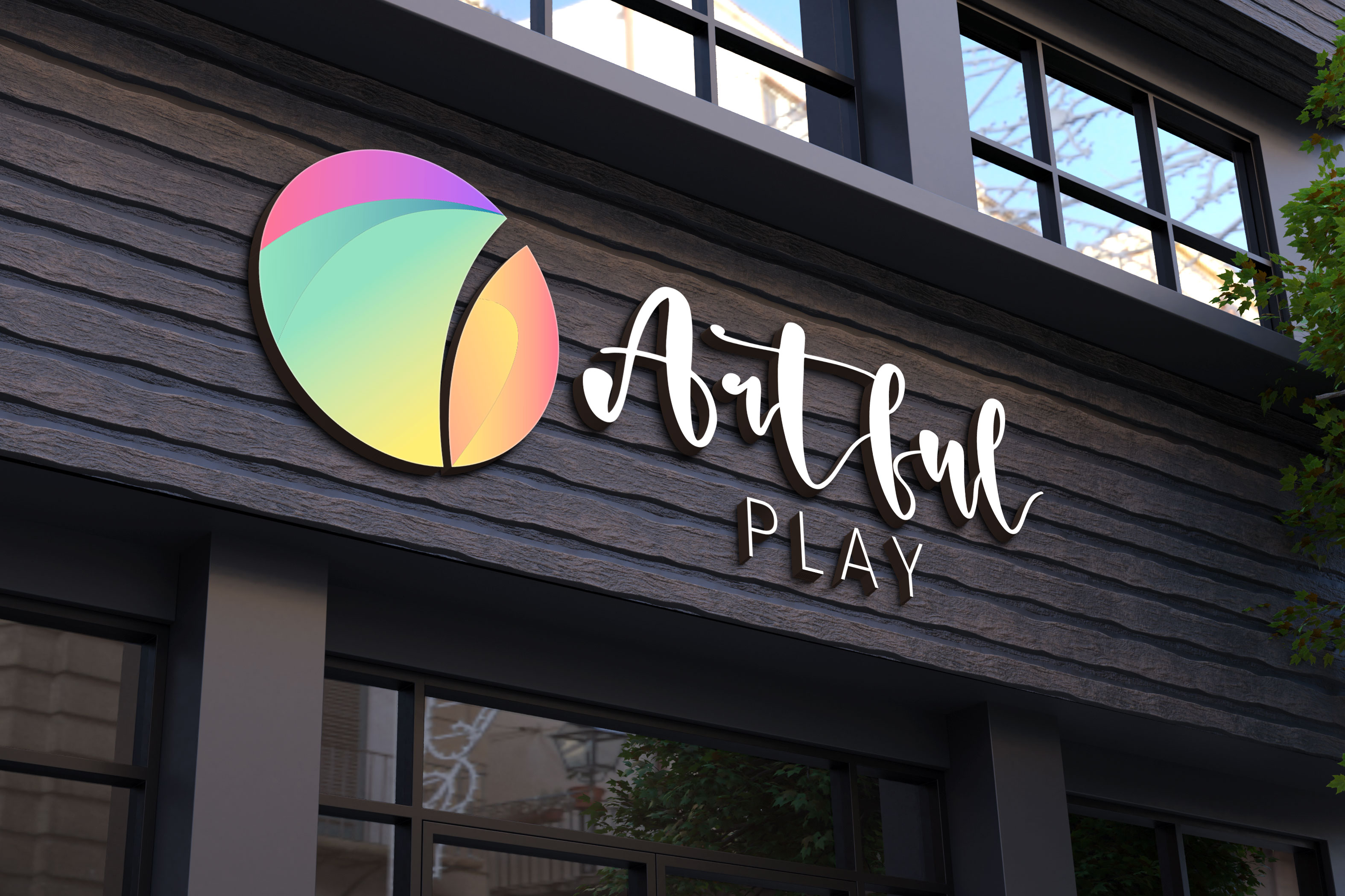 Diseño de Logo por Kavth para este proyecto | Diseño #30314858