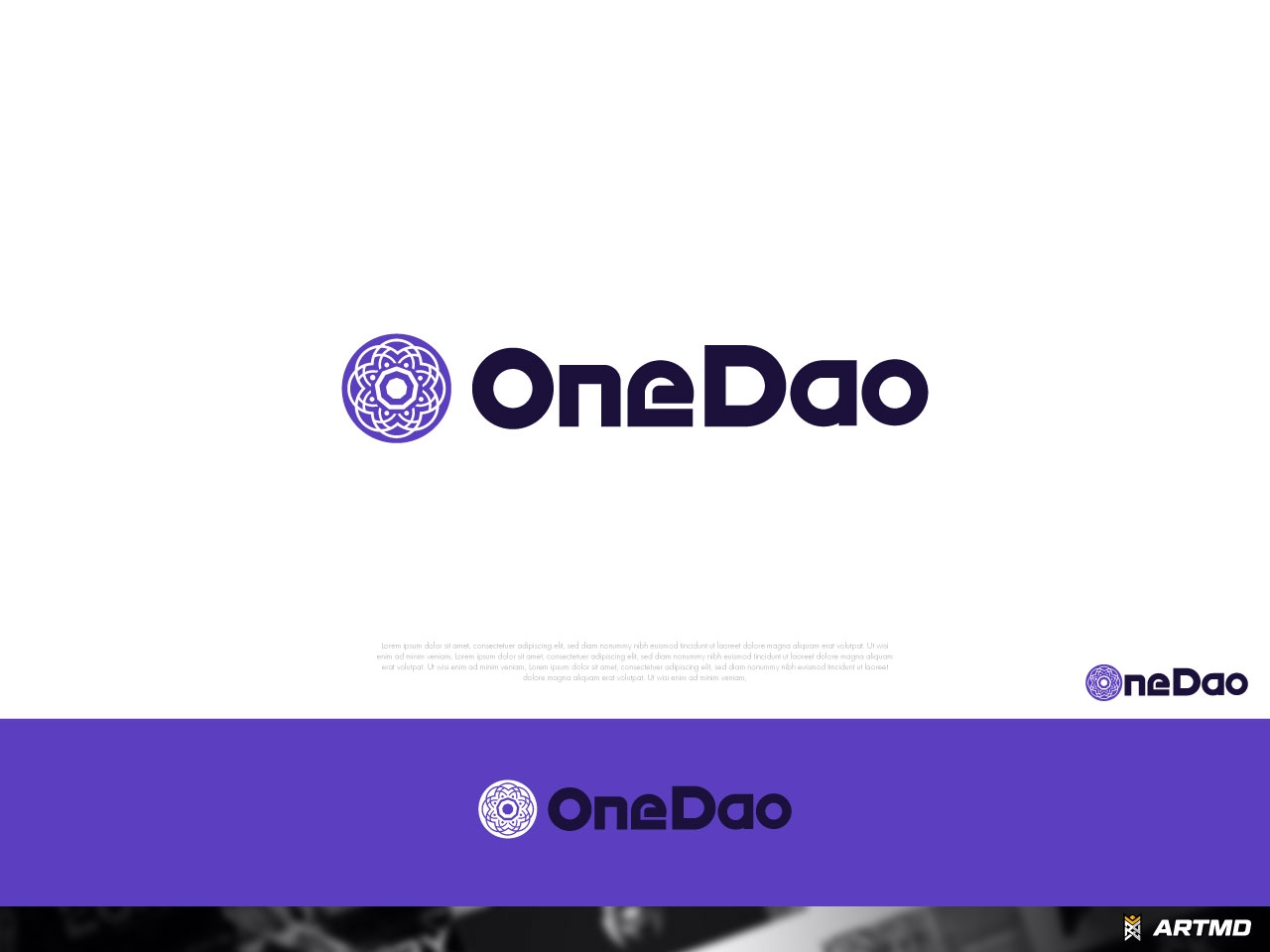 Logo Design by ARTMD for this project | Design #30469857