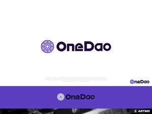 Logo Design by ARTMD for this project | Design: #30469857