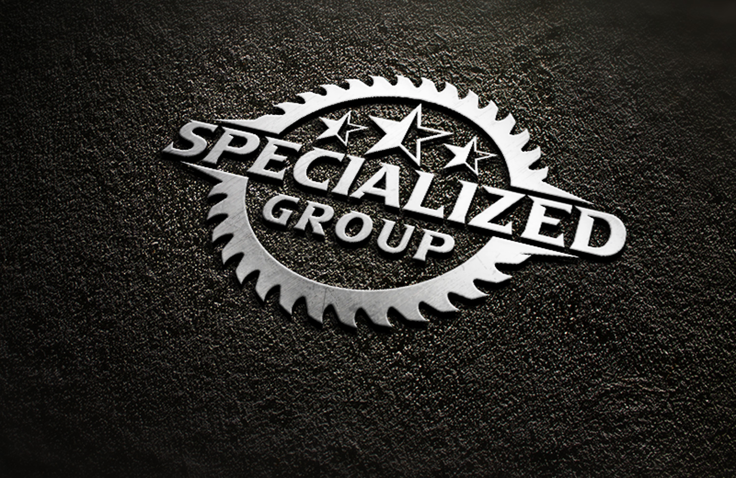 Logo Design by Rosalie.. for this project | Design #30262311