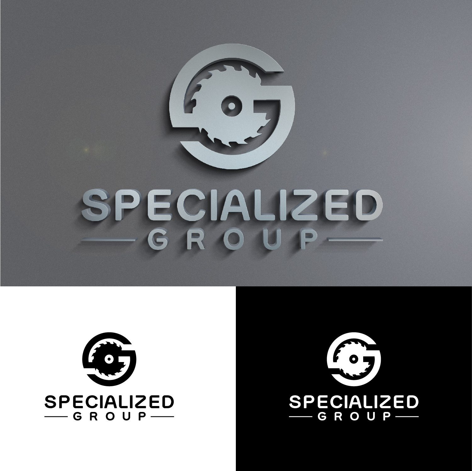 Logo Design by S.H Designs for this project | Design #30259888