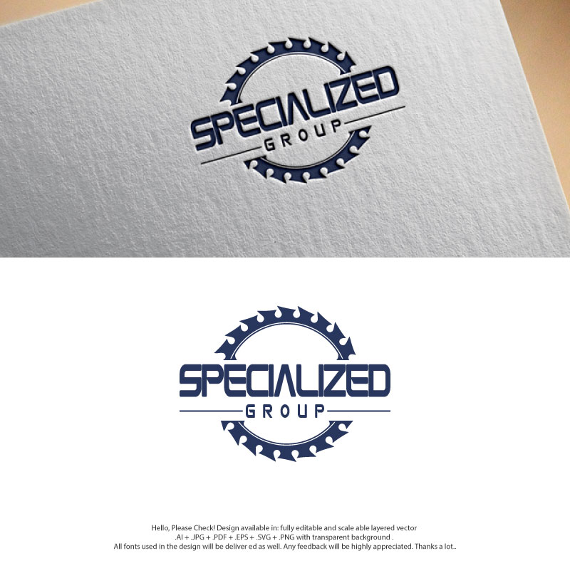 Logo Design by skart for this project | Design #30260677