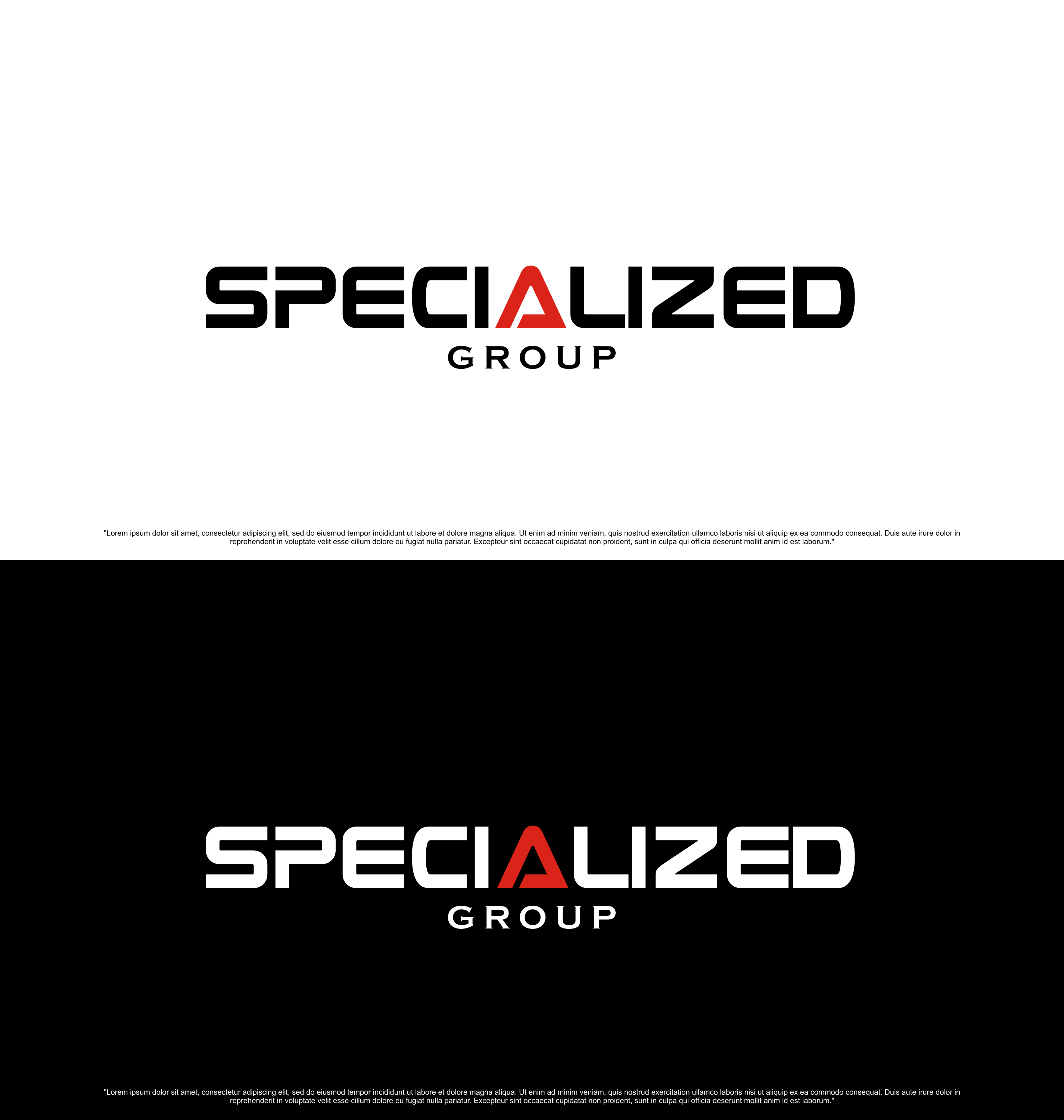 Logo Design by saesean for this project | Design #30280357