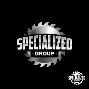 Logo Design by Squada Designs