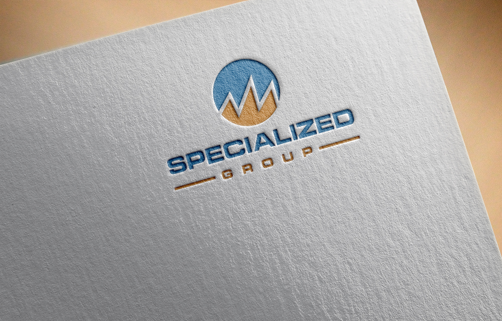 Logo Design by Faiz  Graphic design for this project | Design #30258677