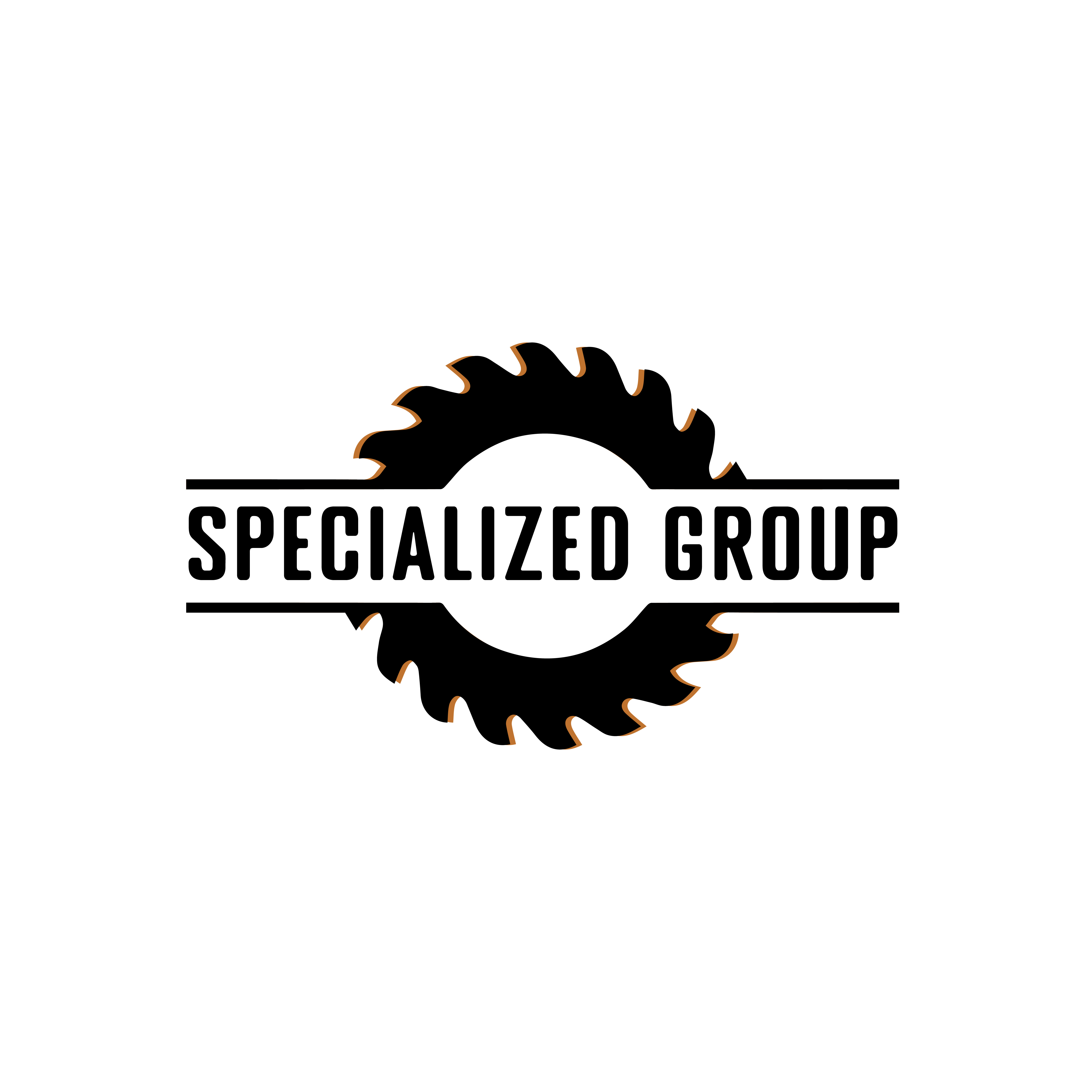 Logo Design by Damy.project for this project | Design #30266074