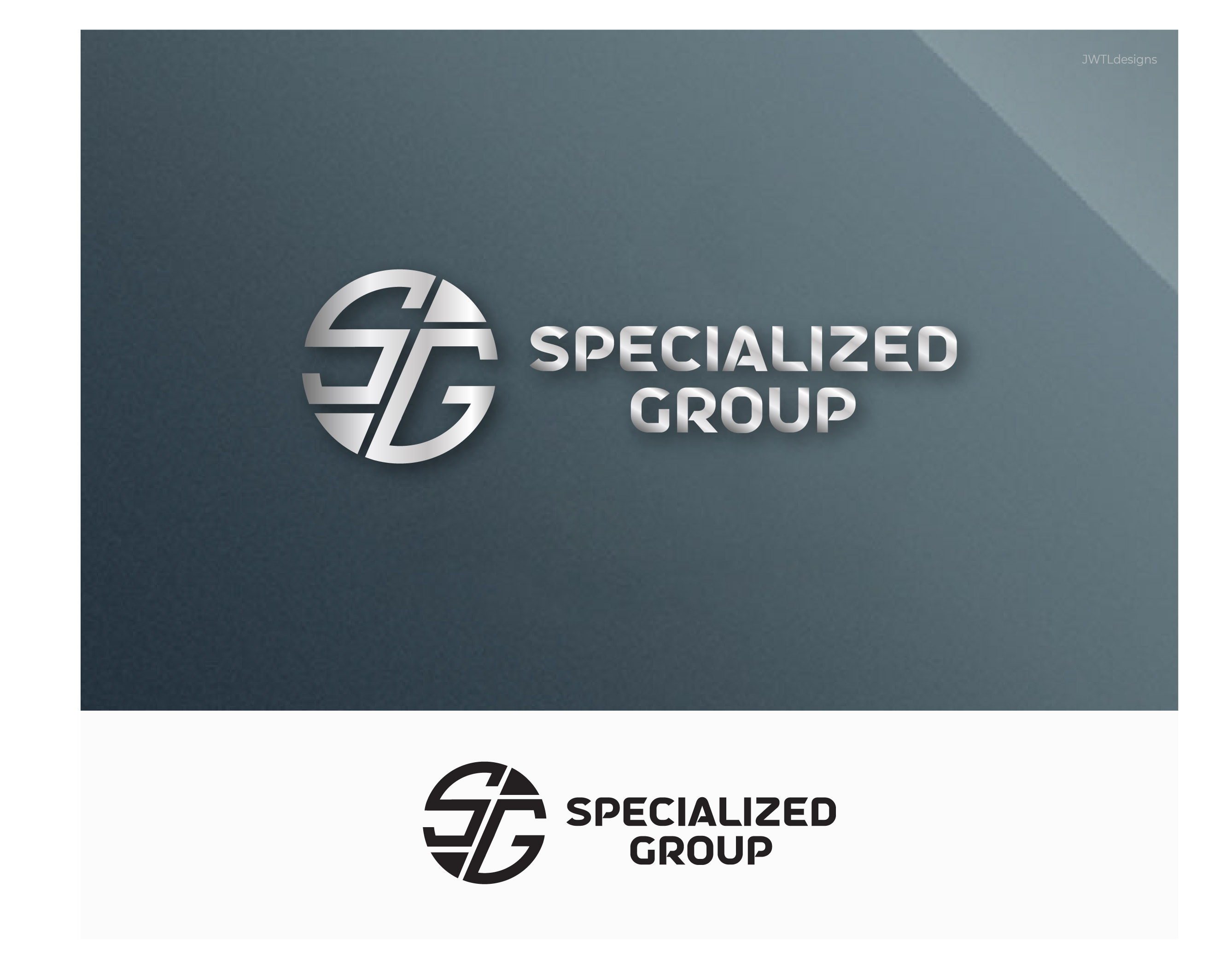 Logo Design by JWTL for this project | Design #30278701