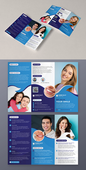 Flyer Design by KreativeMadz for this project | Design: #30261002