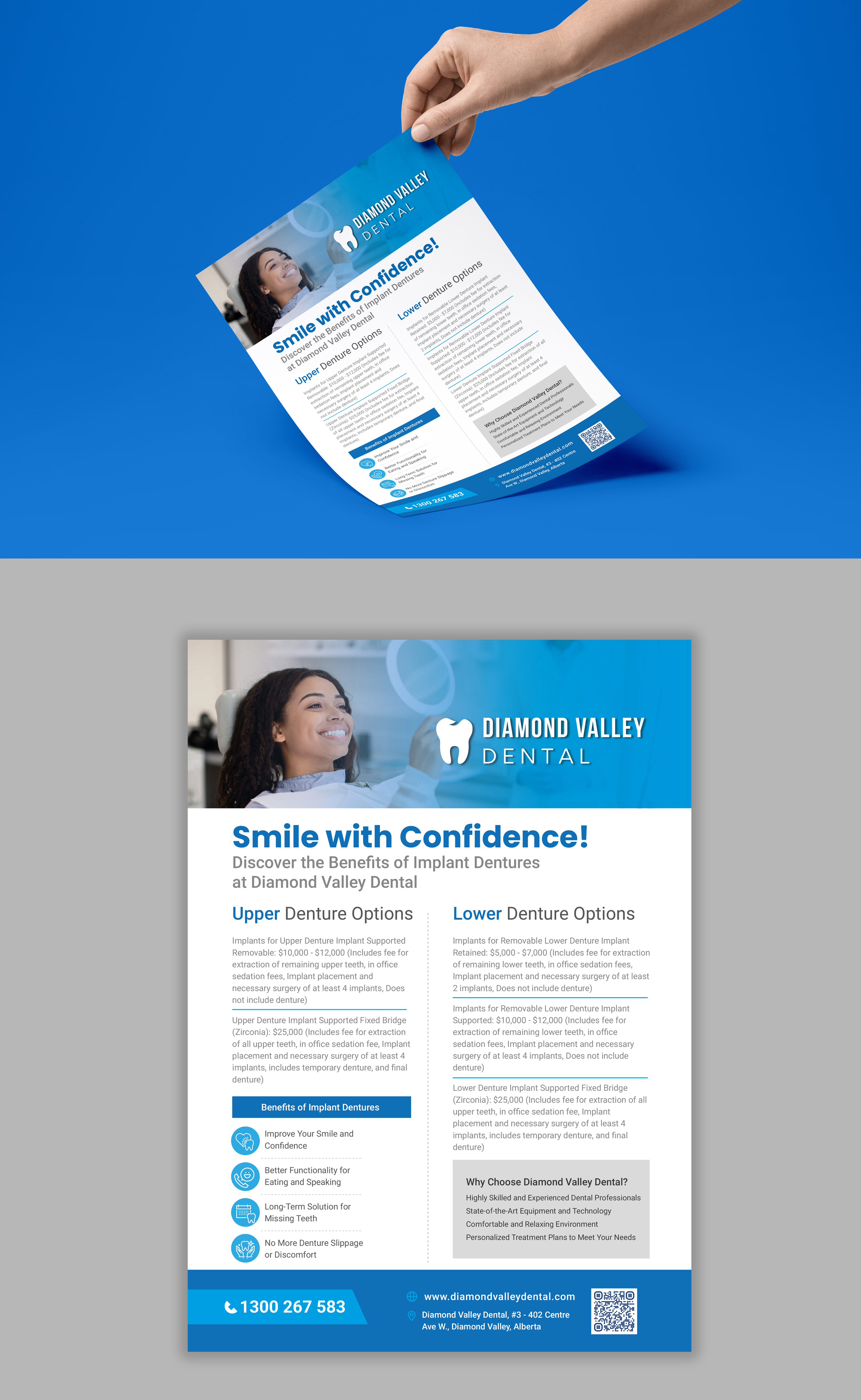 Design de Flyer par mscreations.lk pour ce projet | Design #30261159