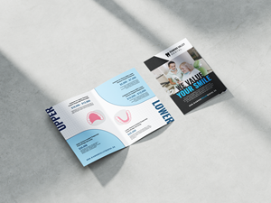 Flyer Design by JK18 for this project | Design: #30258909