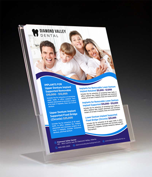 Flyer Design by GraphicsGuru for this project | Design: #30257005