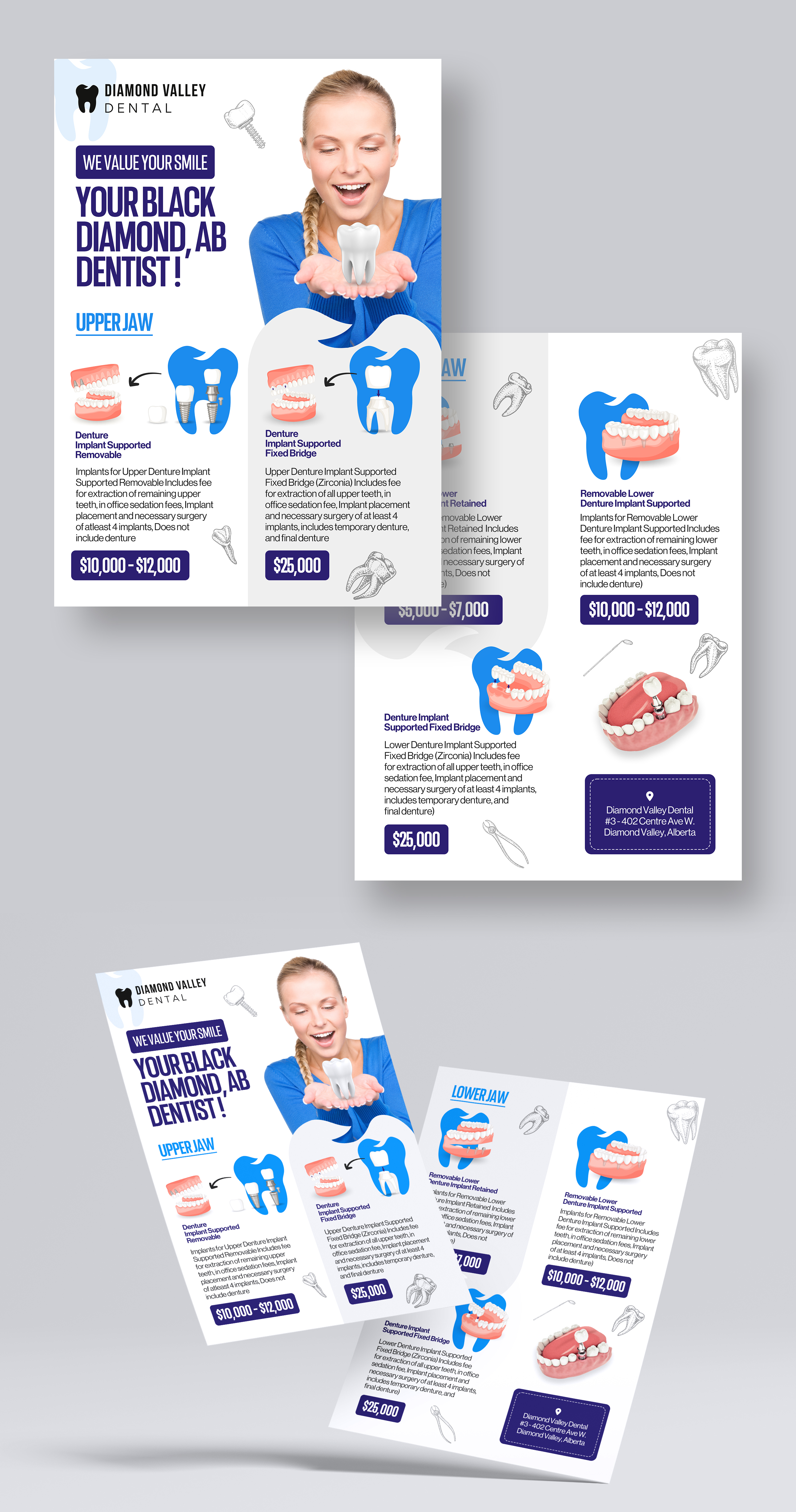 Flyer Design by Graphic Guy for this project | Design #30258598